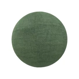 Green fabric3